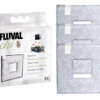Fluval Chi White Filter Pad -Sea View Aquarium Shop fulvalchicartridge