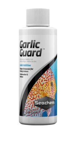 Seachem Garlic Guard 100ml
