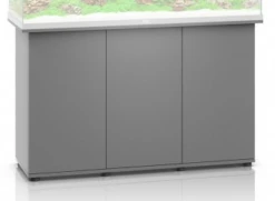 Juwel Rio 240 Cabinet - White -Sea View Aquarium Shop grey240juwelcabinet