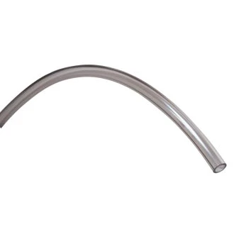 Aqua One Hose PVC Transparent Grey (12/16mm) Per Metre 4 Aqua One Hose PVC Transparent Grey (12/16mm) Per Metre - Image 2