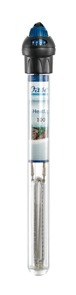 Oase HeatUp 100 5 Oase HeatUp 100 -Sea View Aquarium Shop heatup100