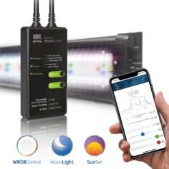 Juwel HeliaLux Smart Control -Sea View Aquarium Shop helialuxsmartcontrol