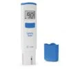 HANNA Marine Salinity Waterproof Tester - HI98319 -Sea View Aquarium Shop hi98319 angle c