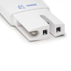 HANNA Marine Salinity Waterproof Tester - HI98319 -Sea View Aquarium Shop hi98319 electrode closeup 1