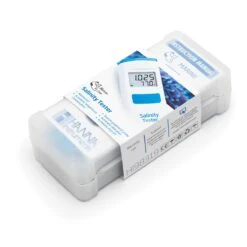 HANNA Marine Salinity Waterproof Tester - HI98319 -Sea View Aquarium Shop hi98319 in case 2