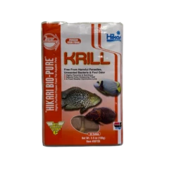 Hikari Bio-Pure Krill 100g