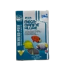 Hikari Bio-Pure Mega Marine Algae 100g 32 Cubes -Sea View Aquarium Shop hikaribiopuremegamarinealgae100g32cubes