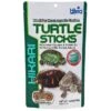 Hikari Turtle Sticks 120g -Sea View Aquarium Shop hikariturtlesticks120g
