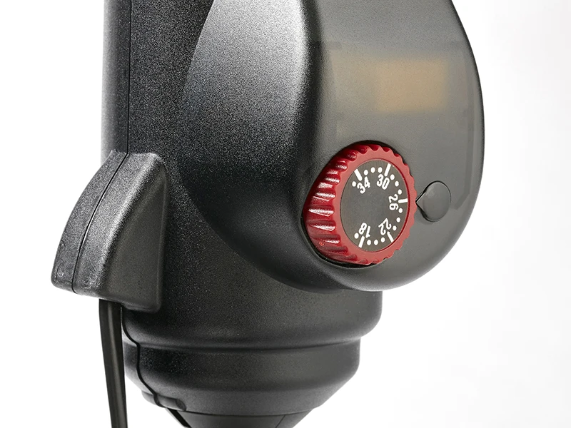 Hydor External Inline Heater 200w 16mm 4 Hydor External Inline Heater 200w 16mm - Image 2