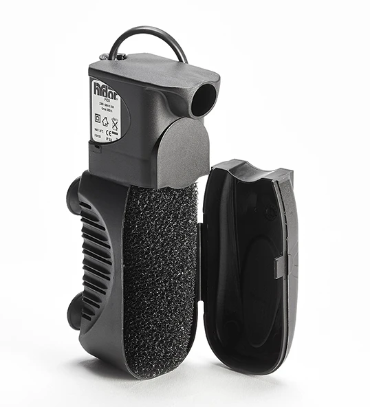 Hydor Pico Mini Internal Filter 350lph 4 Hydor Pico Mini Internal Filter 350lph - Image 2