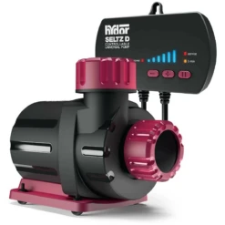 Hydor Seltz D AC Electronic Control Universal Pump 6000lph
