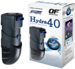 Ocean Free Hydra 40 Internal Filter