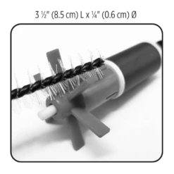 Fluval Impeller Brush Set -Sea View Aquarium Shop impellerbrushsetfluval8.5cm