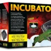 Exo Terra Incubator Pro Reptile Lizard Snake Egg Incubator -Sea View Aquarium Shop incubatorpro