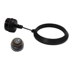 Two Little Fishies Magnetic Floating Feeding Ring