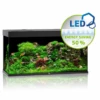 Juwel Rio 350 LED Aquarium - Black -Sea View Aquarium Shop juwel350blackaquarium