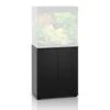 Juwel Lido 200 Cabinet - Black