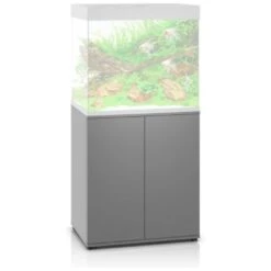Juwel Lido 200 Cabinet - Black -Sea View Aquarium Shop juwellido200greycabinet