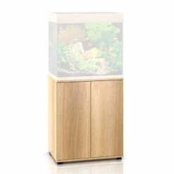 Juwel Lido 200 Cabinet - Black -Sea View Aquarium Shop juwellido200lightwoodcabinet