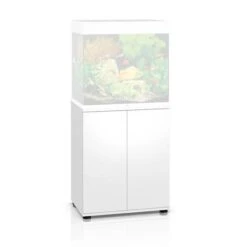 Juwel Lido 200 Cabinet - Black -Sea View Aquarium Shop juwellido200whitecabinet