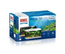 Juwel Primo 70 White -Sea View Aquarium Shop juwelprimowhite702