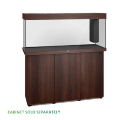 Juwel Rio 240 LED Aquarium - White -Sea View Aquarium Shop juwelrio 240aquariumdarkwood