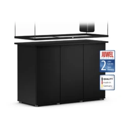 Juwel Rio 240 Cabinet - White -Sea View Aquarium Shop juwelrio240basecabinet