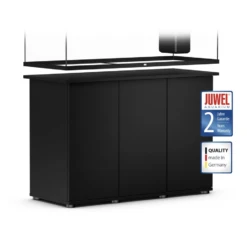 Juwel Rio 350 Cabinet - White -Sea View Aquarium Shop juwelrio350basecabinet