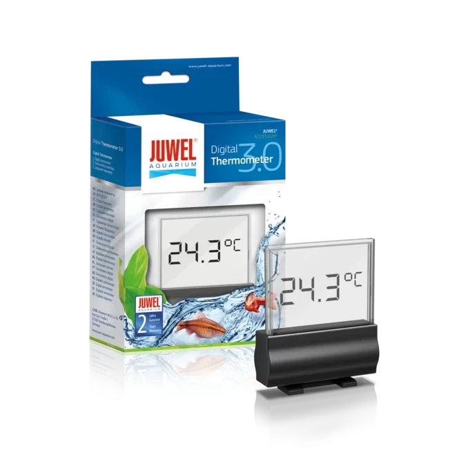 Juwel Digital Thermometer 3.0 3 Juwel Digital Thermometer 3.0