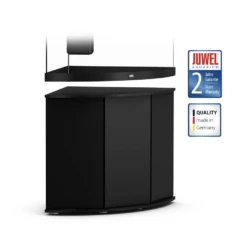 Juwel Trigon 190 LED Corner Cabinet - White 10 Juwel Trigon 190 LED Corner Cabinet - White -Sea View Aquarium Shop juweltrigon190basecabinet