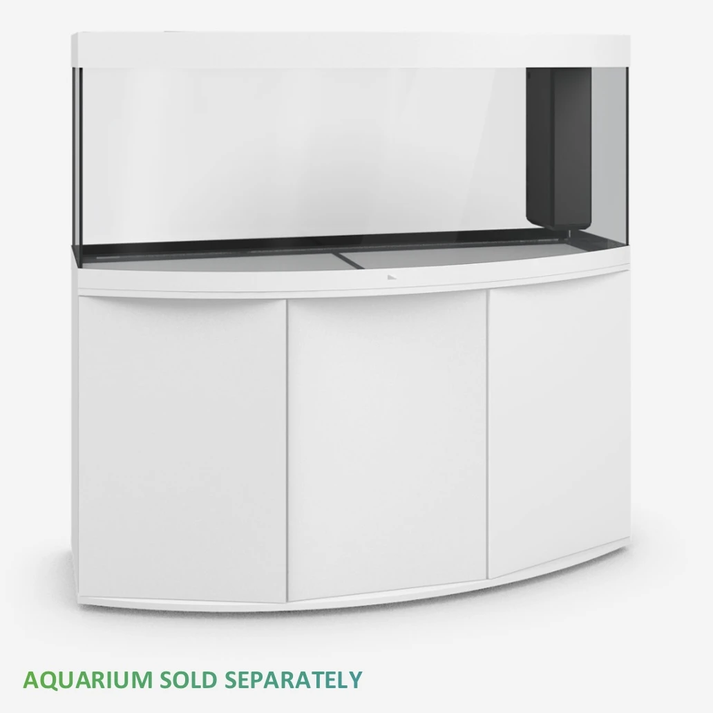 Juwel Vision 450 Cabinet - White 4 Juwel Vision 450 Cabinet - White - Image 2