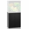Juwel Lido 120 Cabinet - Black 2 Juwel Lido 120 Cabinet - Black -Sea View Aquarium Shop jwl183a