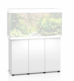 Juwel Rio 350 Cabinet - White