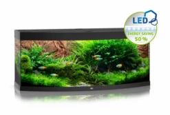 Juwel Vision 450 LED Aquarium - Black