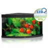 Juwel Trigon 350 LED Corner Aquarium - Black -Sea View Aquarium Shop jwl445trigon350blackaquarium