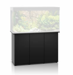 Juwel Rio 350 Cabinet - White -Sea View Aquarium Shop jwl44acabinetblack