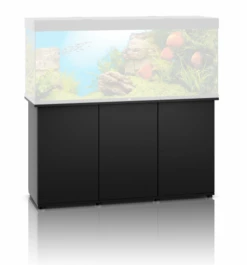 Juwel Rio 450 Cabinet - White -Sea View Aquarium Shop jwl46ablackcabinet