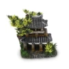 Kazoo Korean Temple With Plants 1 Kazoo Korean Temple With Plants -Sea View Aquarium Shop kazookoreantemplewithplants