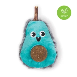 Kazoo Playful Avocado