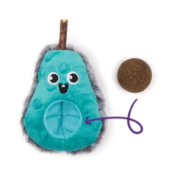 Kazoo Playful Avocado 10 Kazoo Playful Avocado -Sea View Aquarium Shop kazooplayfulavocado4