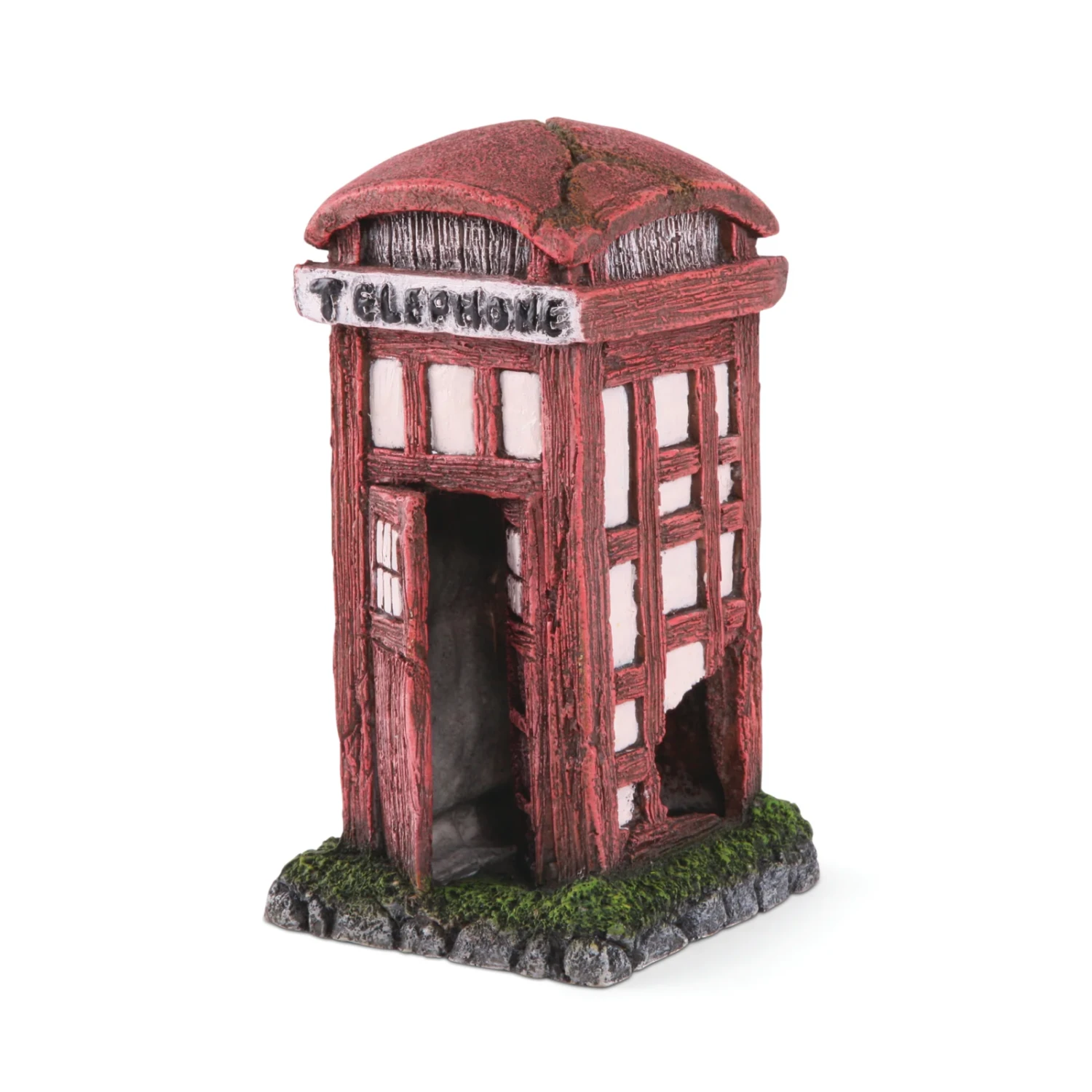 Kazoo Telephone Box Small 3 Kazoo Telephone Box Small