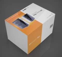 Reef Factory KH Keeper Plus -Sea View Aquarium Shop khkeeperplussleeve1