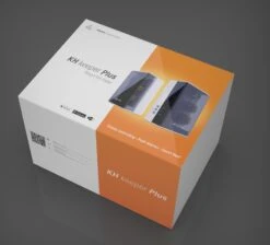 Reef Factory KH Keeper Plus -Sea View Aquarium Shop khkeeperplussleeve2