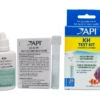 API KH Hardness Mini Test Kit -Sea View Aquarium Shop khtestkit