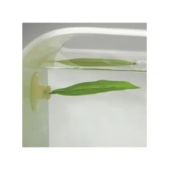 Zoo Med Betta Leaf Hammock 7 Zoo Med Betta Leaf Hammock -Sea View Aquarium Shop leafham