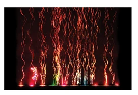 Aqua One LED Bubble Curtain 25cm 7 Aqua One LED Bubble Curtain 25cm - Image 5