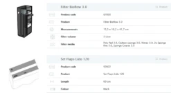 Juwel Lido 120 LED Aquarium - Black -Sea View Aquarium Shop lido12010