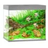 Juwel Lido 200 LED Aquarium - Grey 2 Juwel Lido 200 LED Aquarium - Grey -Sea View Aquarium Shop lido200greyaquarium