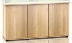 Juwel Rio 240 Cabinet - White -Sea View Aquarium Shop lightwood240juwelcabinet
