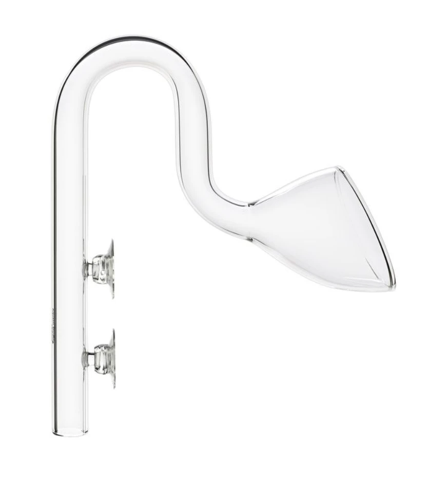 Chihiros Lily Type Glass Outflow L 3 Chihiros Lily Type Glass Outflow L